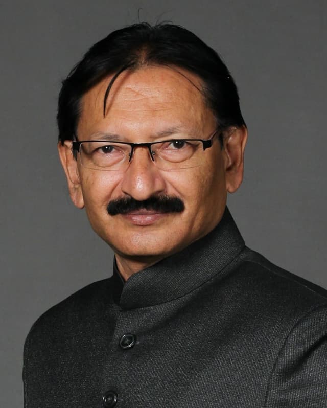 Chetan Modi