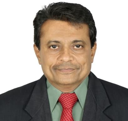 Urmil Desai