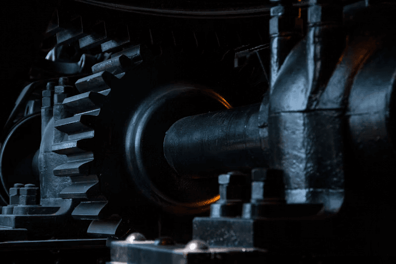 Automotive & Textile Lubricants