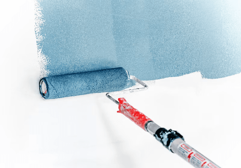 Paint and Construction Waterproofing Chemicals