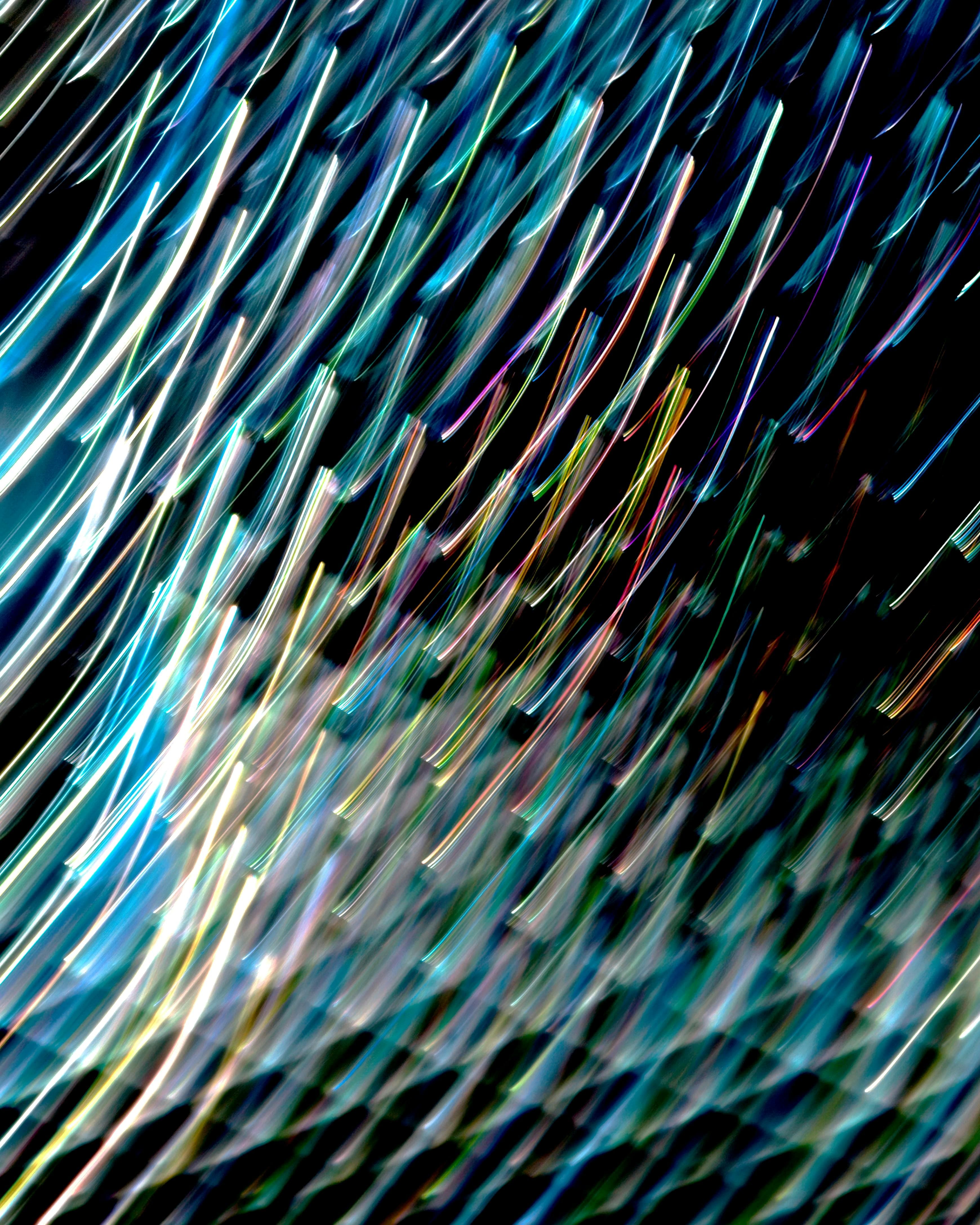 textile work feature